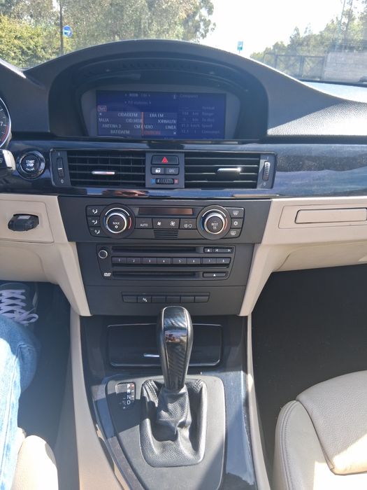 Bmw 335i Cabrio  306cv