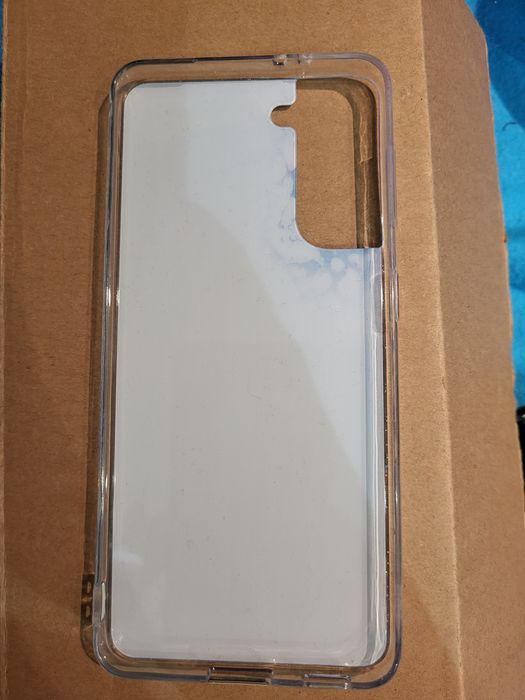 Etui samsung s21