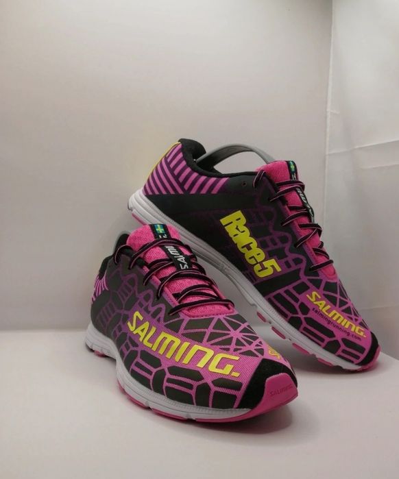 Buty do biegania Salming Race 5