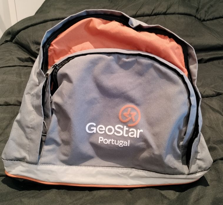 GeoStar Backpack64550449053058120