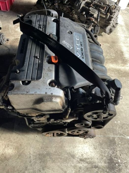 honda cr-v ii skrzynia automat gnla kpl