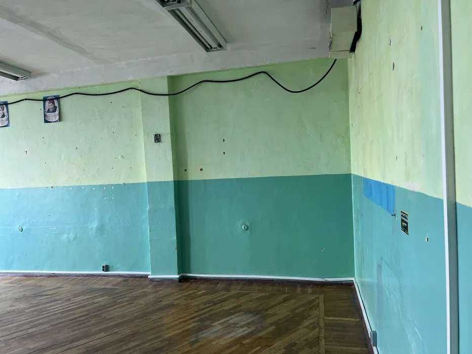 Оренда офісу 53 м² у районі Західного автовокзалу