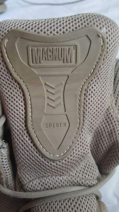 Magnum Spider rozm. 44