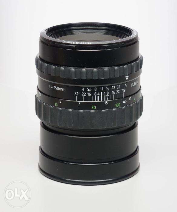 Sonnar 1:4 f = 150mm HFT