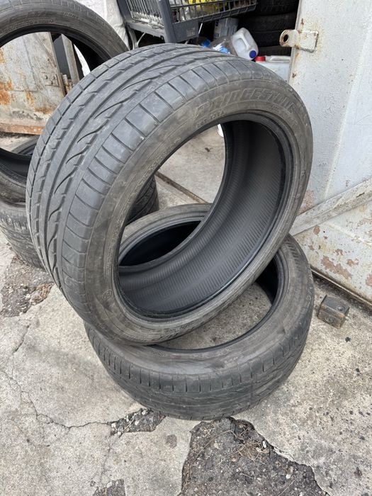 Продам  резину Ранфлед