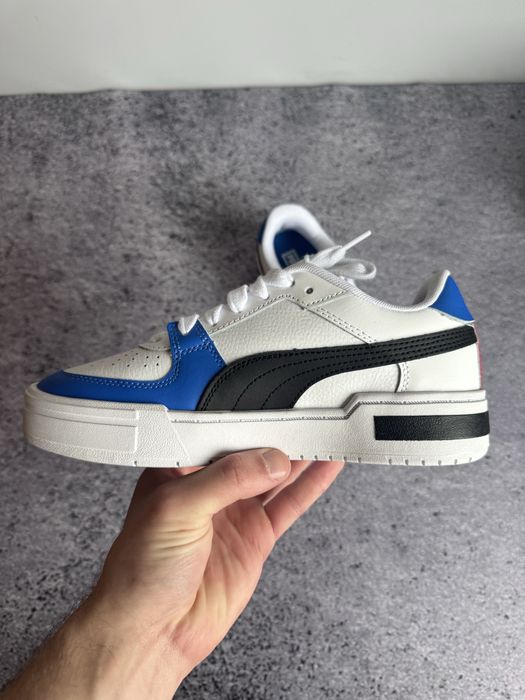 Puma CA Pro Block Jr r. 38
