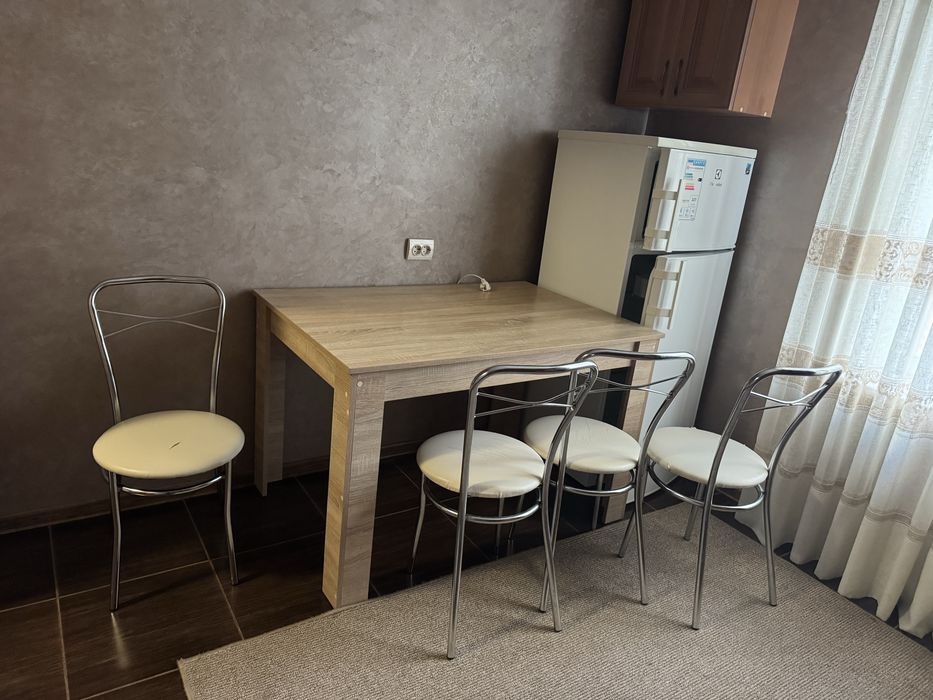 Квартира оренда однокімнатна