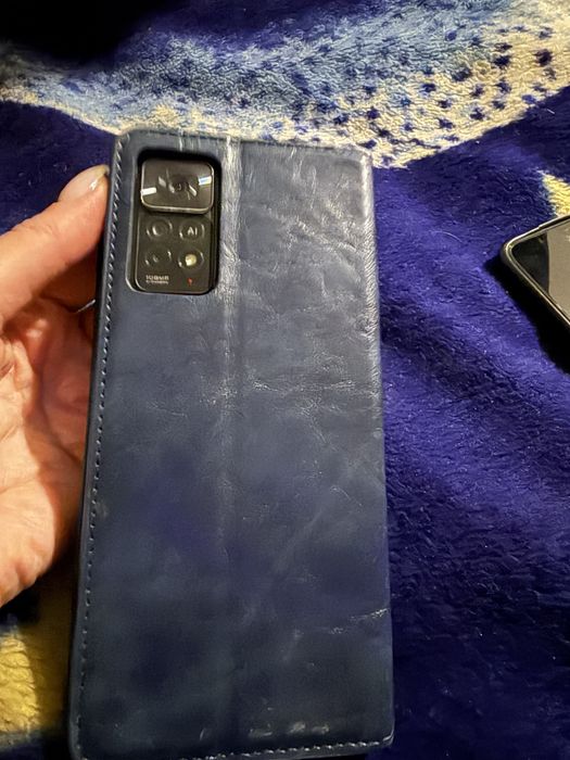 Продам Redmi note 11 pro 5 g