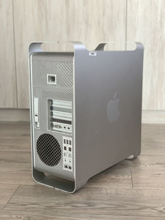 Mac Pro 5.1 Apple 2012 системний блок