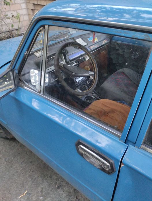 Продам авто ВАЗ 21011