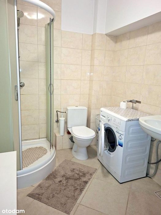 Mieszkanie 41 m² Giżycko ul. Warszawska 9/4 - Widok 5