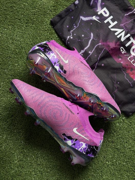 Chuteiras nike phantom GX elite