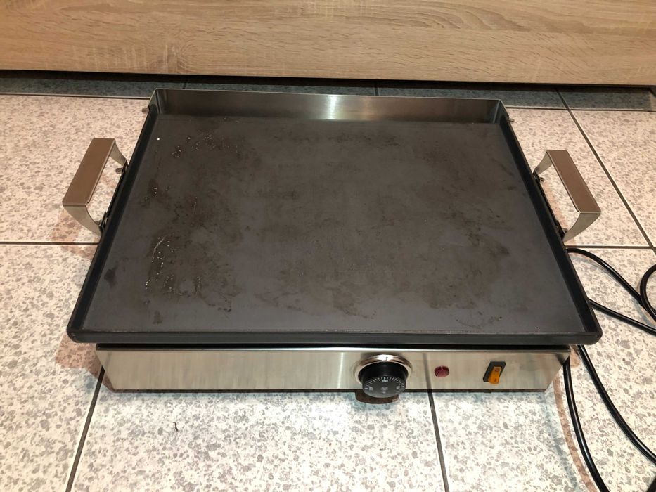 Grill elektryczny