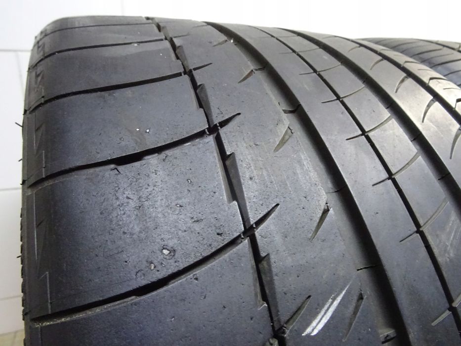 opona michelin pilot sport n2 305/30r19 102y