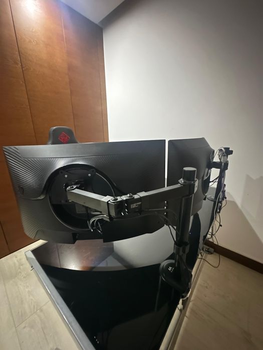 Monitor Gaming Samsung Odyssey G5 27 polegadas