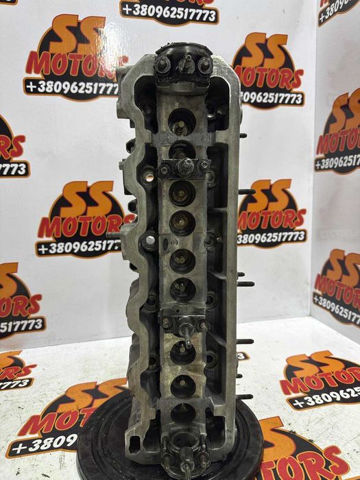 ГБЦ Головка Блока LT АУДІ 2.5TDI Відреставрована
