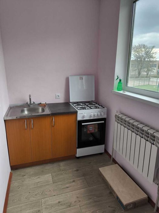 Здам ліжкоміце для хлопця, мужчини, є місце для авто у дворі