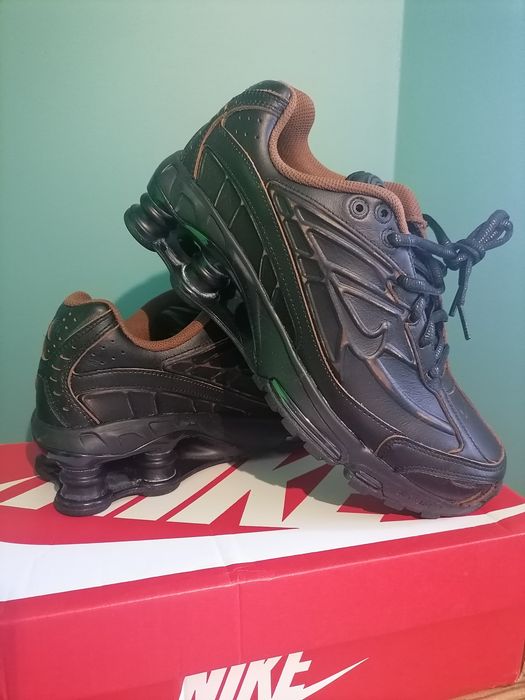Nike Shox Ride 2 PRM