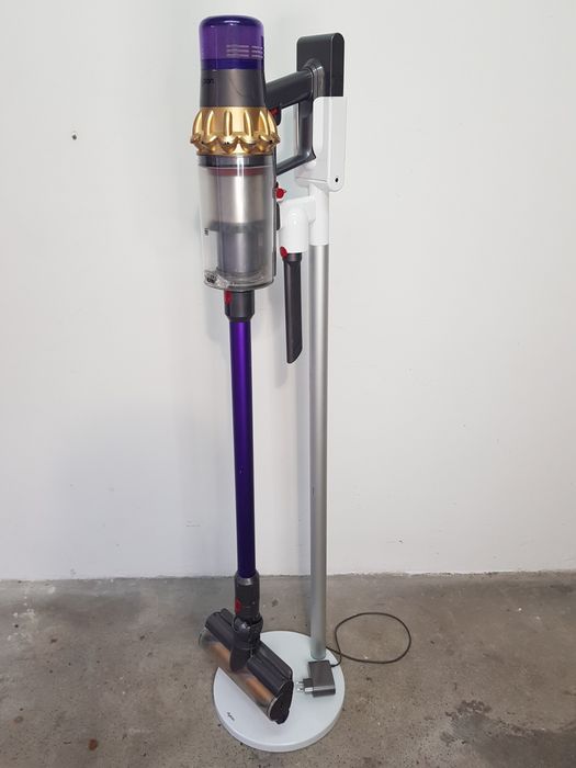 Dyson V11 SV17 - Stacja Dokująca - Warto