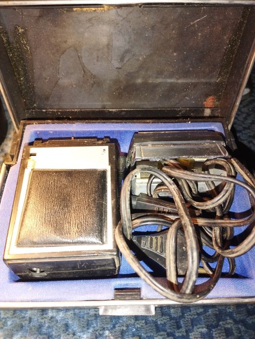 Бритва электрическая эра