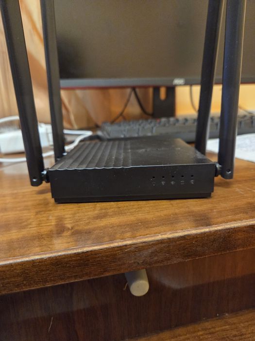 WI-FI роутер tp-link AC 1200