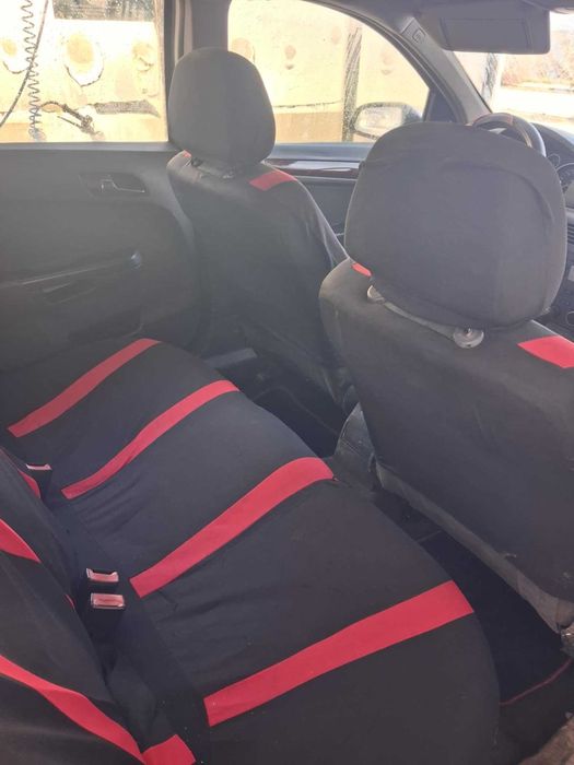 Vendo ou troco. 1700cdti