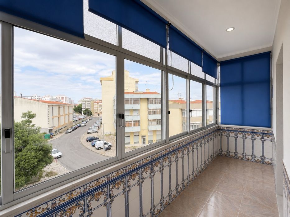 Apartamento T2 na Póvoa de Santa Iria