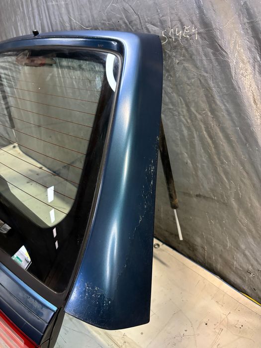 Klapa Bagażnika Mitsubishi Galant Viii 8 Kombi