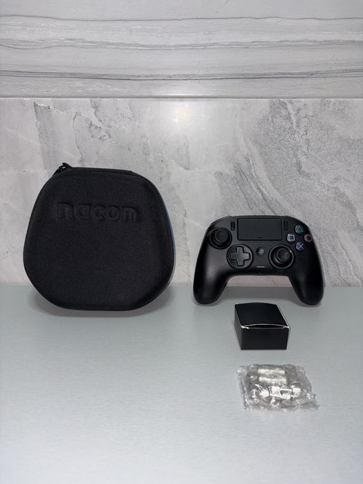 Nacon revolution pro controller 3