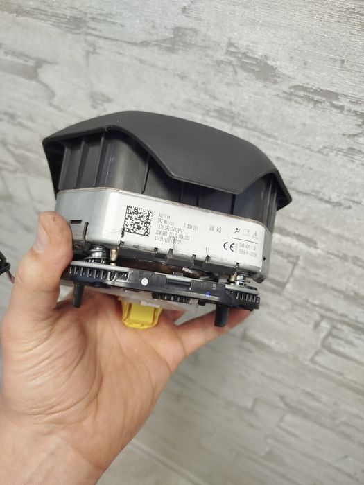 Руль подушка srs airbag Volkswagen