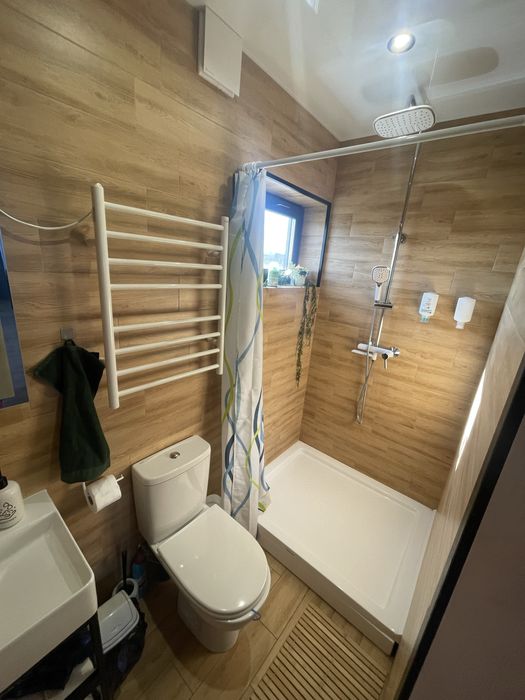 Будинок для відпочинку подобово, чан, сауна та басейн