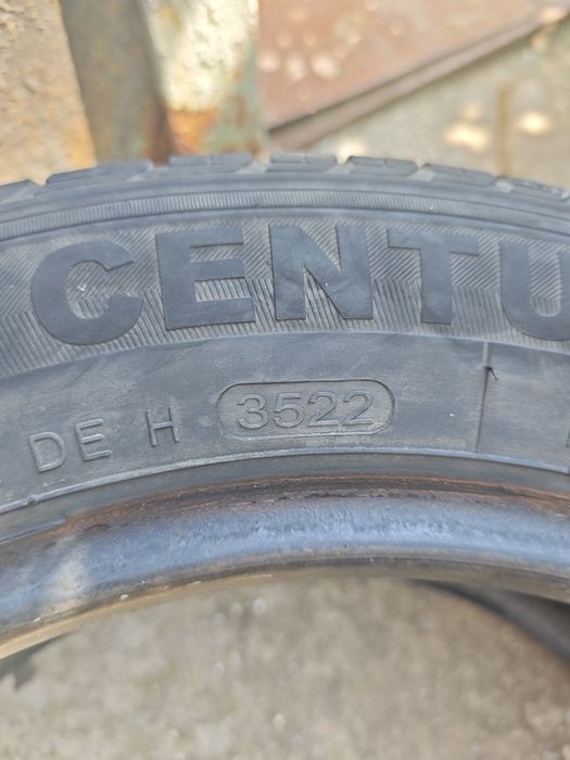 Продам гуму Hankook 175/65/r14