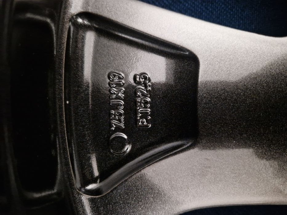 Nowe Felgi vw Transporter T7 Multivan 2025 19" Fvat oryginalne