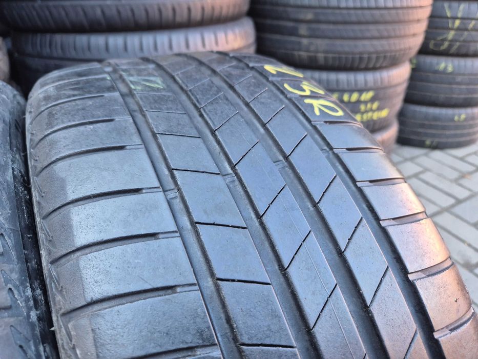 Bridgestone Turanza T005 225/40r18 92Y 2023r Rant ochronny N4749