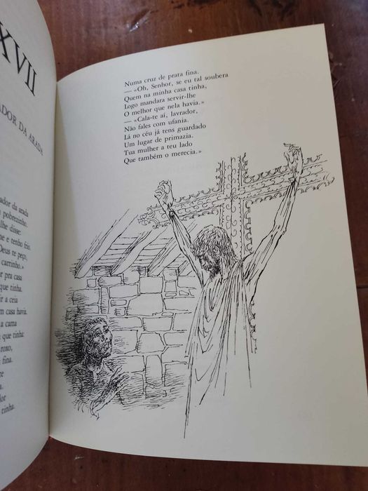 Tesouros da Literatura Popular Portuguesa