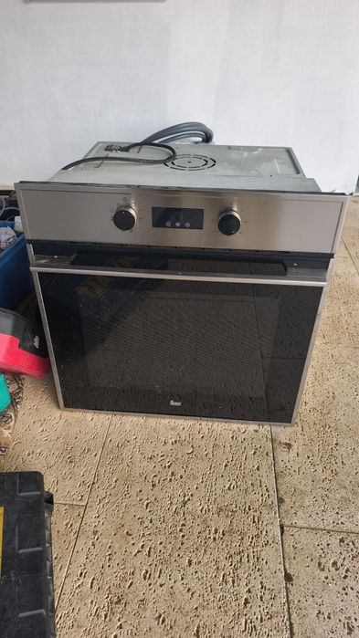 Forno TEKA usado