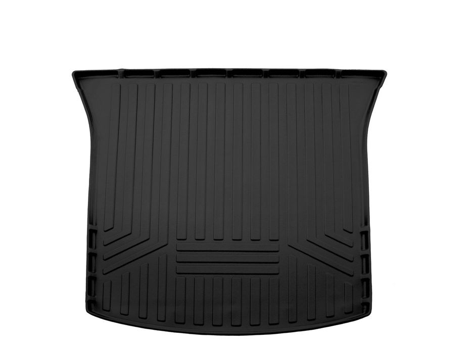 Tesla Model Y 2020- Килимок в багажник 3D задній 5 місць Stingray