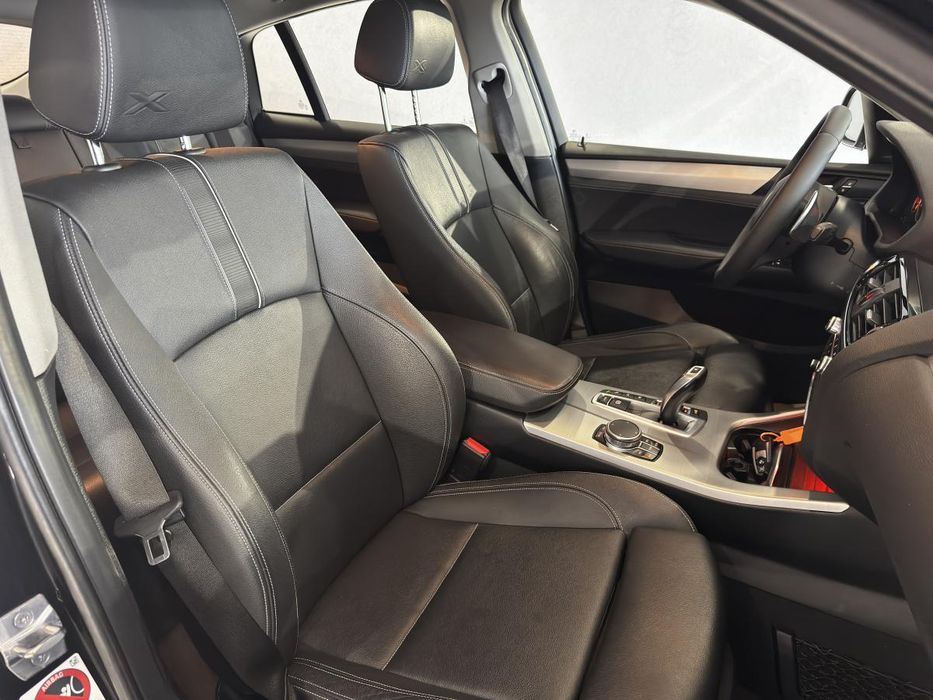 BMW X4 xDrive20d xLine Auto (190cv) | Estado Irrepreensível | Cerâmico | Câmaras 360º