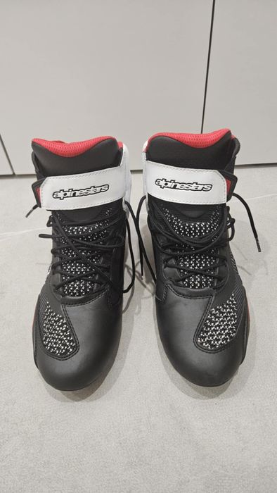 Alpinestars Faster 3 Rideknit EU 43,5 US 10,5