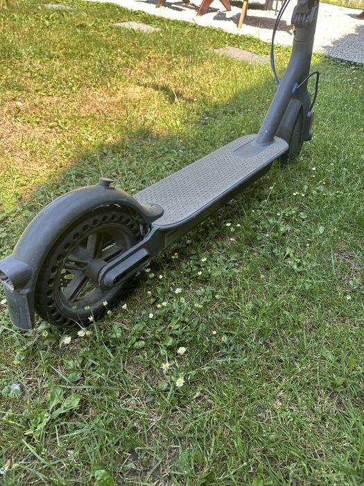 Hulajnoga elektryczna Xiaomi