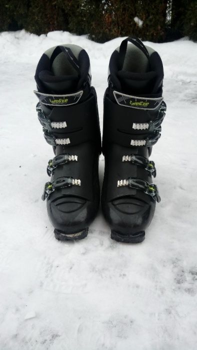 Sprzedam buty narciarskie wed'ze