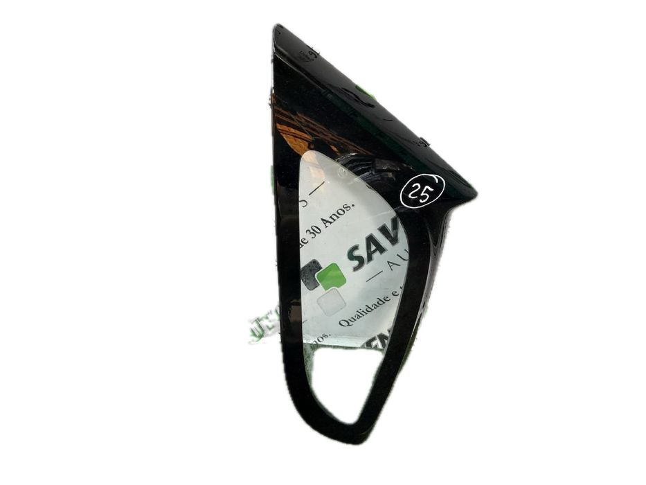 Vidro porta trás direito SMART ForTwo Coupé (450)