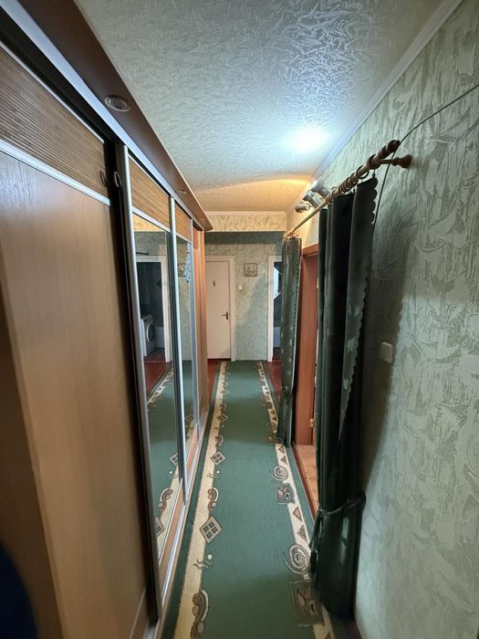 Продам  3 кімнатну квартиру вул.Княгині Ольги