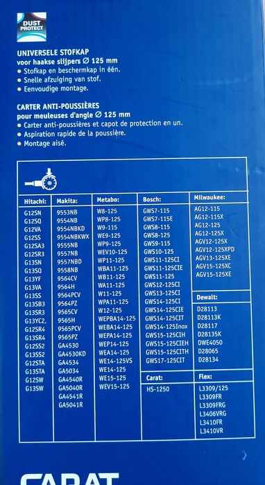 Caracaça de aspiração (NOVO)