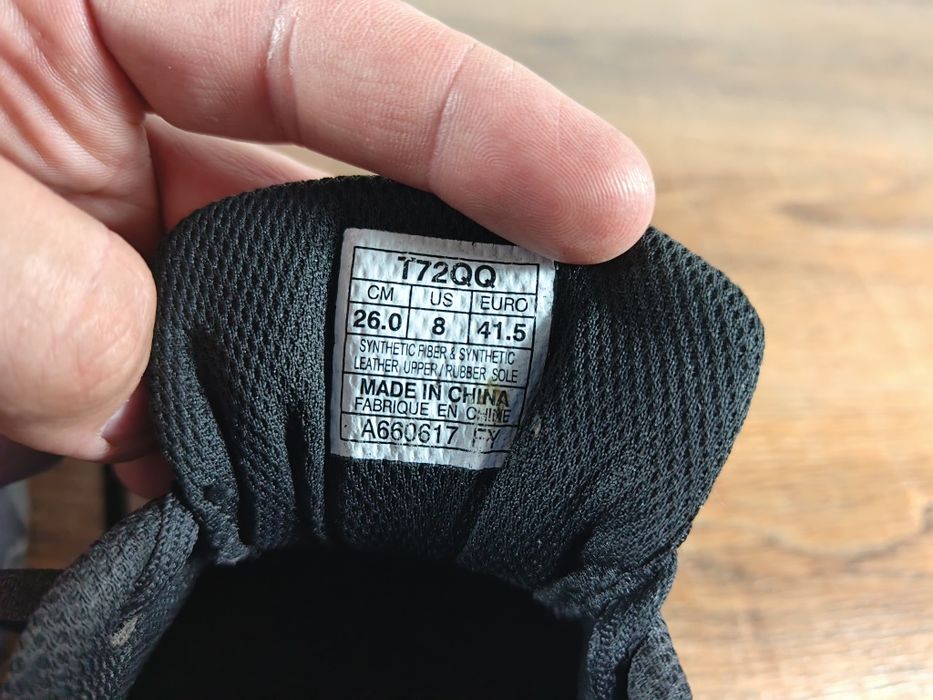 Кросівки Asics Gel Sangaku