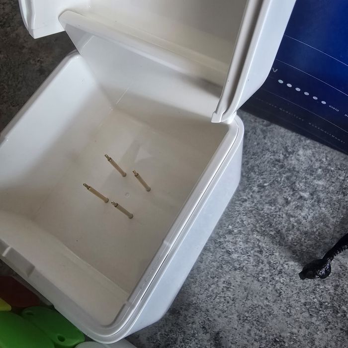 Kostka Rubika elektroniczna
