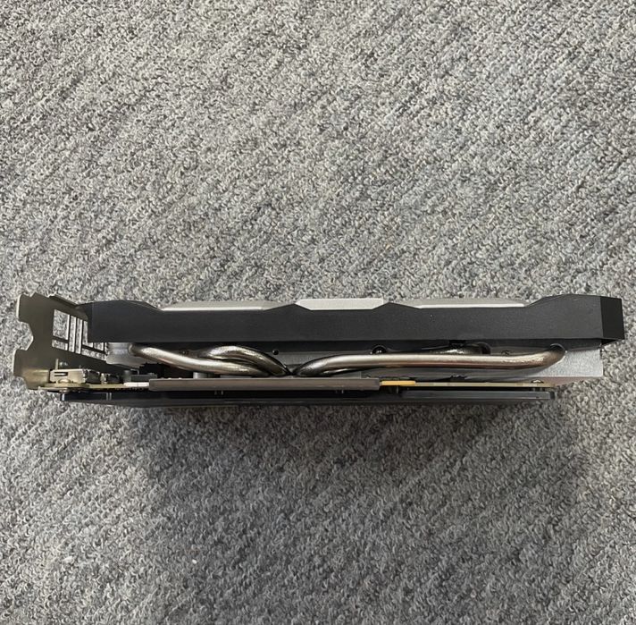 RTX 2060 12GB MSI ventus