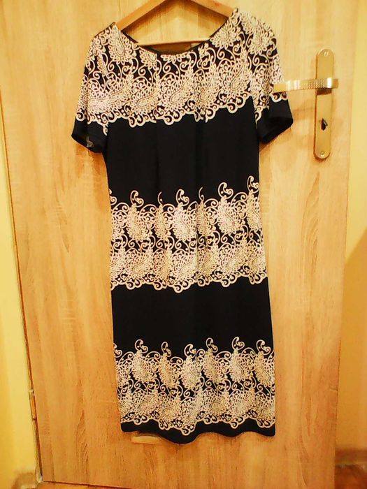 Sukienka damska elegancka