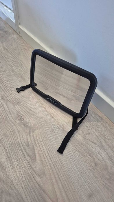 Cadeira Joie i-Spin Safe