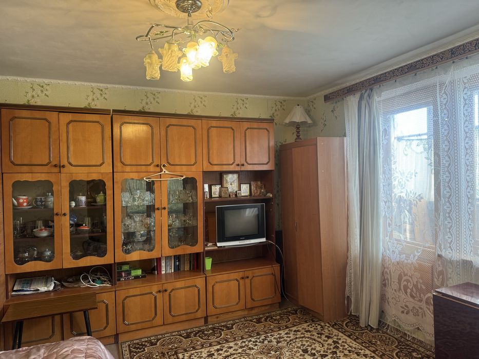 Продам 1-квартиру сел.Жуковського вул. Астрономічна